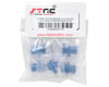 Image 2 for ST Racing Concepts 17mm Hex Conversion Kit (Blue)