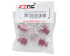 Image 2 for ST Racing Concepts 17mm Hex Conversion Kit (Red)