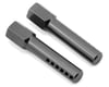 Related: ST Racing Concepts Aluminum Front Body Posts for Traxxas Slash (Gun Metal) (2)