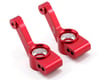 Related: ST Racing Concepts 0.5° Aluminum Rear Hub Carriers (Red) (2)