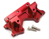 Image 1 for ST Racing Concepts Aluminum Front Bulkhead (Red)