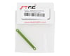 Image 2 for ST Racing Concepts Front Hinge-pin Brace-Green Replacement Alum