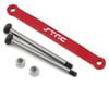 Related: ST Racing Concepts Stampede/Bigfoot Aluminum Front Hinge Pin Brace (Red)