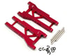 Image 1 for ST Racing Concepts Aluminum Rear A-Arm Set (Red)