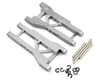 Image 1 for ST Racing Concepts Aluminum Rear A-Arm set (Silver)