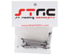 Image 2 for ST Racing Concepts Traxxas Bandit Polished Steel Rear Outer Hinge Pin Set