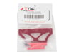 Image 2 for ST Racing Concepts Oversized Front Bumper (Red)