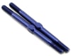 Image 1 for ST Racing Concepts 4x60mm Aluminum Pro-Light Turnbuckles (Blue) (2)
