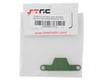 Image 2 for ST Racing Concepts Aluminum Battery Strap for Traxxas Stampede/Bigfoot (Green)
