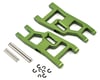 Image 1 for ST Racing Concepts Aluminum Front A-Arm Set (Green)