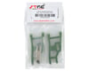Image 2 for ST Racing Concepts Aluminum Front A-Arm Set (Green)