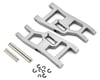 Image 1 for ST Racing Concepts Aluminum Front A-Arm Set (Silver)