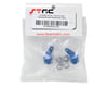 Image 2 for ST Racing Concepts Oversized Front Knuckles w/Bearings (Blue)