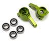 Related: ST Racing Concepts Oversized Front Knuckles w/Bearings (Green)