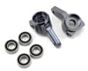 Image 1 for ST Racing Concepts Oversized Front Knuckles w/Bearings (Gun Metal)