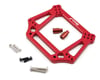 Image 1 for ST Racing Concepts 6mm Heavy Duty Front Shock Tower (Red)