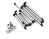 Related: ST Racing Concepts Traxxas Slash Polished Steel Hinge Pin