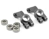 Image 1 for ST Racing Concepts Oversized Rear Hub Carrier w/Bearings (Gun Metal)