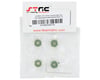 Image 2 for ST Racing Concepts 12mm Aluminum "Lock Pin Style" Wheel Hex (Green)