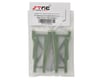 Image 2 for ST Racing Concepts Aluminum Rear A-Arm Set (Green)
