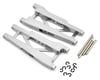 Image 1 for ST Racing Concepts Aluminum Rear A-Arm Set (Silver)