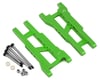 Related: ST Racing Concepts Aluminum Rear Suspension Arms for Traxxas Rustler/Stampede
