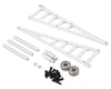 Image 1 for ST Racing Concepts Traxxas Slash Aluminum Adjustable Wheelie Bar Kit (Silver)