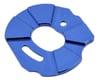 Image 1 for ST Racing Concepts Aluminum Heatsink Motor Plate (Blue)