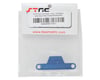 Image 2 for ST Racing Concepts Aluminum Battery Strap for Traxxas Rustler/Bandit (Blue)