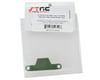 Image 2 for ST Racing Concepts Aluminum Battery Strap for Traxxas Rustler/Bandit (Green)
