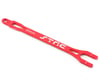 Related: ST Racing Concepts Aluminum Battery Strap (Red)