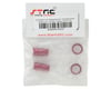 Image 2 for ST Racing Concepts Aluminum Threaded Shock Bodies for Traxxas 4Tec 2.0