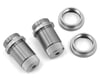 Related: ST Racing Concepts Traxxas 4Tec 2.0 Aluminum Threaded Shock Bodies (2) (Silver)