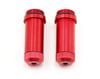Image 1 for ST Racing Concepts Aluminum Front Shock Body & Lower Cap (Red)