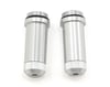 Image 1 for ST Racing Concepts Aluminum Front Shock Body & Lower Cap (Silver)