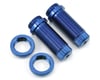 Image 1 for ST Racing Concepts Aluminum Threaded Front Shock Body Set (Blue) (2) (Slash)