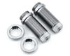 Related: ST Racing Concepts Aluminum Threaded Front Shock Body Set (Silver) (2) (Slash)