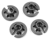 Image 1 for ST Racing Concepts Traxxas 4Tec 2.0 Aluminum Lower Shock Retainers (4)