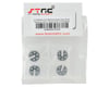 Image 2 for ST Racing Concepts Aluminum Lower Shock Retainers for Traxxas 4Tec 2.0