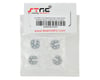 Image 2 for ST Racing Concepts Aluminum Lower Shock Retainers for Traxxas 4Tec 2.0