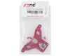 Image 2 for ST Racing Concepts 6.5mm Aluminum HD Rear Shock Tower (Red)