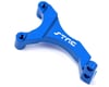 Image 1 for ST Racing Concepts Aluminum HD Rear Chassis/Engine Brace (Blue)