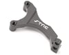 Image 1 for ST Racing Concepts Aluminum HD Rear Chassis/Engine Brace (Gun Metal)