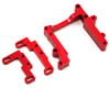 Image 1 for ST Racing Concepts Aluminum Engine Mount (Red)
