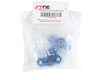 Image 2 for ST Racing Concepts Steering Knuckles (Blue)