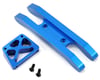 Image 1 for ST Racing Concepts Two Piece Front Bumper (Blue)