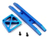 Image 1 for ST Racing Concepts 2-Piece Design Rear Bumper (Blue)