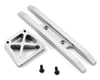 Image 1 for ST Racing Concepts 2-Piece Design Rear Bumper (Silver)