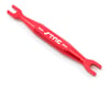 Image 1 for ST Racing Concepts Aluminum 4/5mm Turnbuckle Wrench (Red)