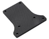 Image 1 for ST Racing Concepts 3mm Light Weight Graphite LCG Conversion Upper Chassis Plate